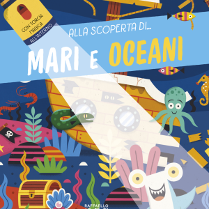 Alla scoperta di... Mari e Oceani