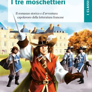 I Tre Moschettieri