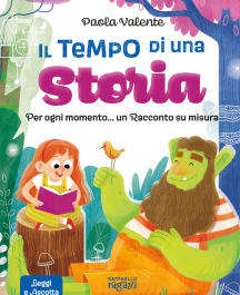 Il tempo di una storia