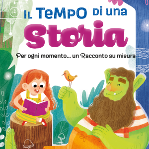 Il tempo di una storia