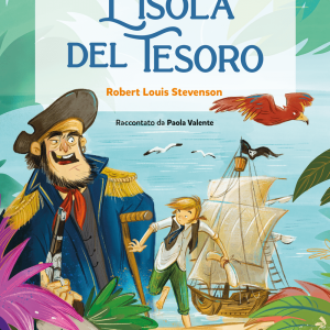L'Isola del Tesoro