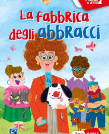 La Fabbrica degli Abbracci
