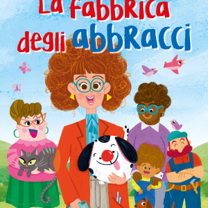 La Fabbrica degli Abbracci