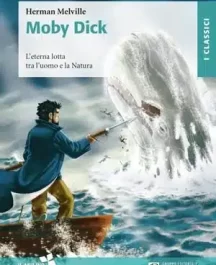 Moby Dick