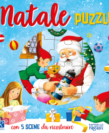 Natale Puzzle