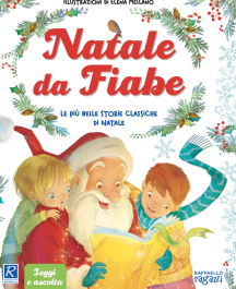 Natale da fiabe