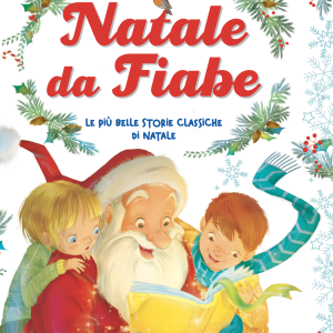 Natale da fiabe