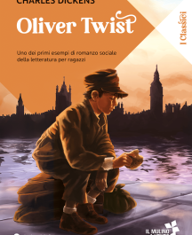 Oliver Twist
