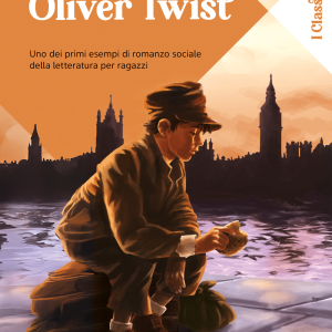 Oliver Twist