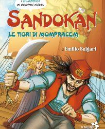 Sandokan, Le Tigri di Mompracem