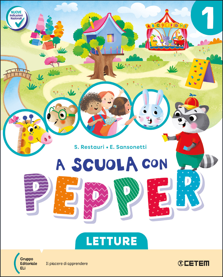 A Scuola Con Pepper