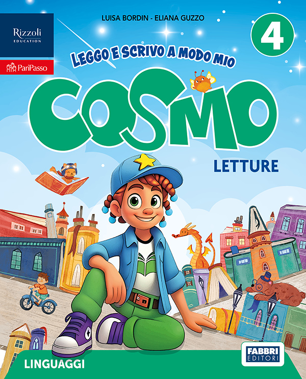 Cosmo Letture