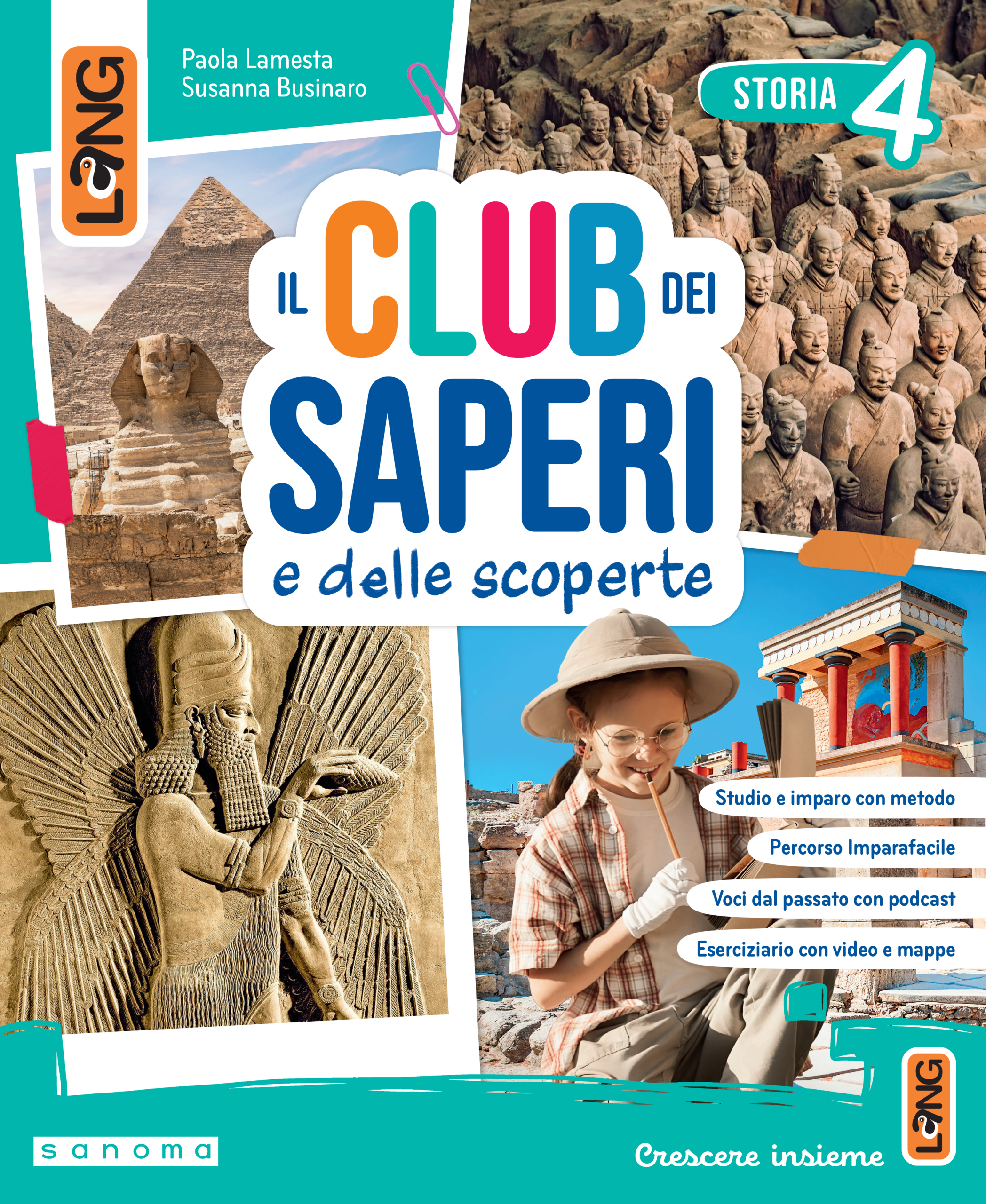 Il Club dei Saperi