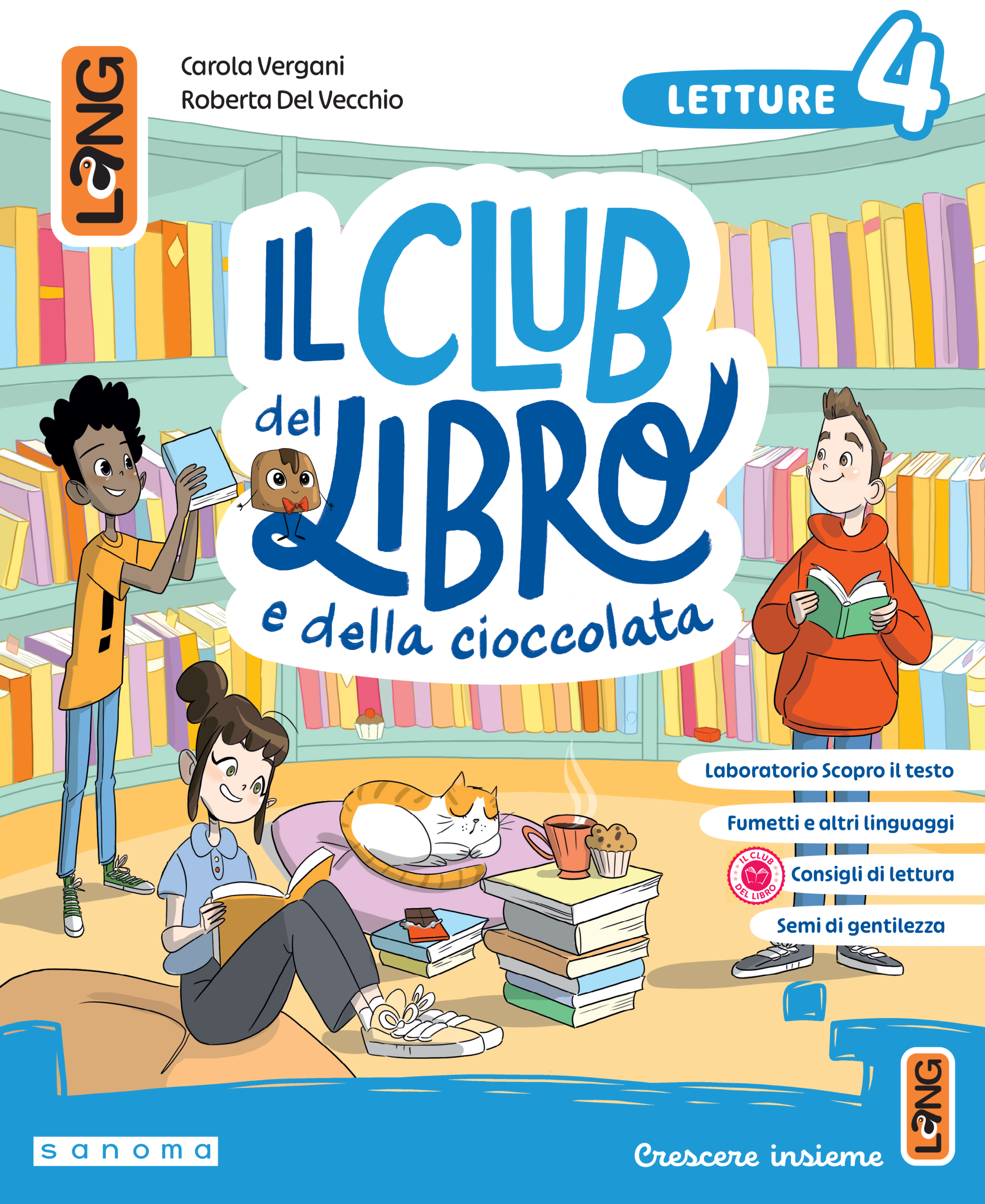 Il Club del Libro