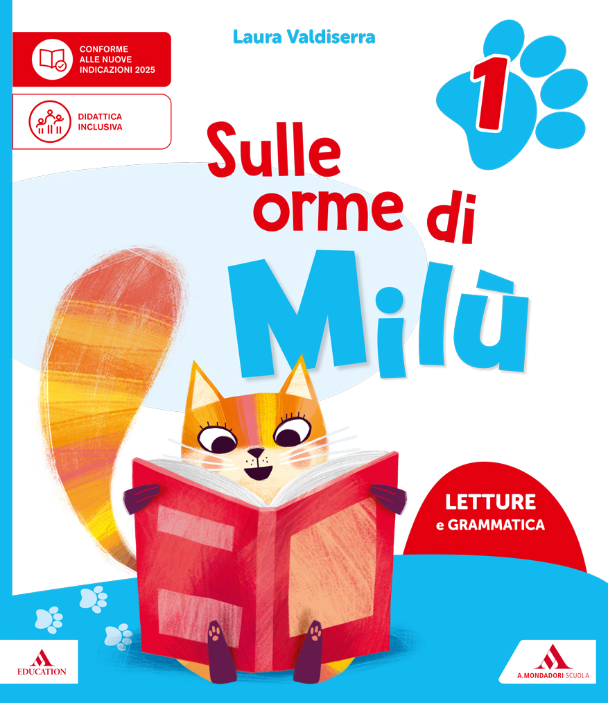 Sulle Orme di Milu' 1°