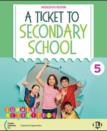 A Ticket to Secondary School
