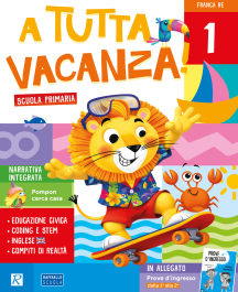 A Tutta Vacanza 1&deg;