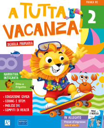 A Tutta Vacanza 2&deg;