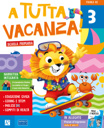 A Tutta Vacanza 3°