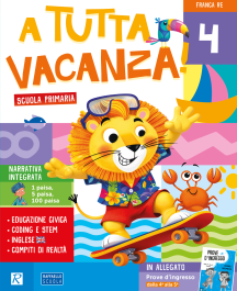 A Tutta Vacanza 4°