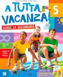 A Tutta Vacanza 5°