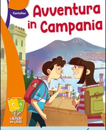 Avventura in campania