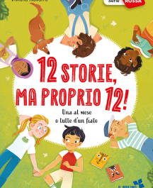 Dodici storie ma proprio 12!