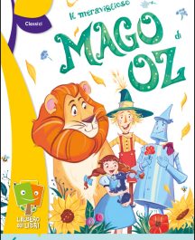 Il Meraviglioso Mago di Oz