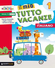 Il Mio Tutto Vacanze 1&deg; Italiano