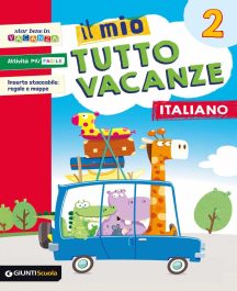 Il Mio Tutto Vacanze 2&deg; Italiano