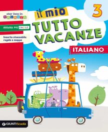 Il Mio Tutto Vacanze 3° Italiano