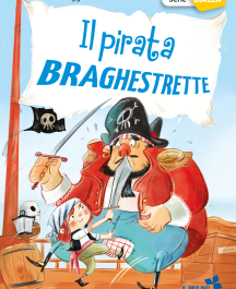 Il Pirata Braghestrette