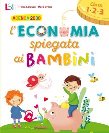 L'Economia spiegata ai bambini 123
