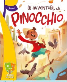 Le Avventure di Pinocchio