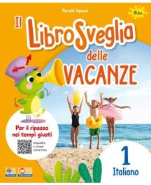 Librosveglia 1&deg; Italiano