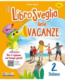 Librosveglia 2° Italiano