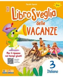 Librosveglia 3&deg; Italiano