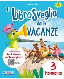 Librosveglia 3&deg; Matematica