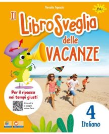 Librosveglia 4&deg; Italiano