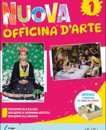 Nuova Officina d'Arte 1&deg;