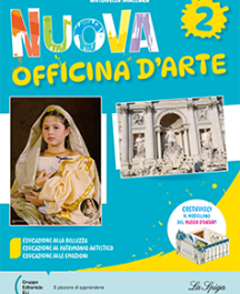 Nuova Officina d'Arte 2&deg;