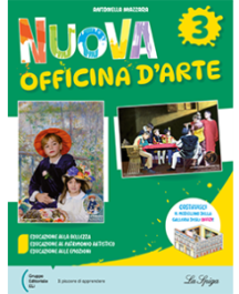 Nuova Officina d'Arte 3°