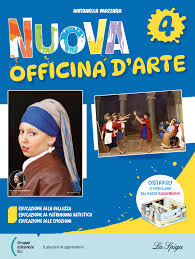 Nuova Officina d'Arte 4&deg;