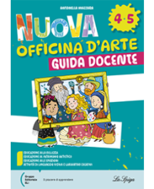 Nuova Officina d'Arte Guida 4°-5°
