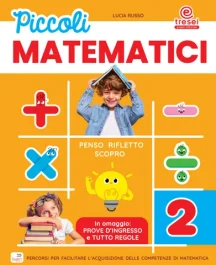 Piccoli Matematici 2&deg;