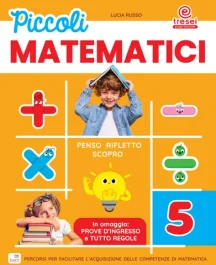 Piccoli Matematici 5°