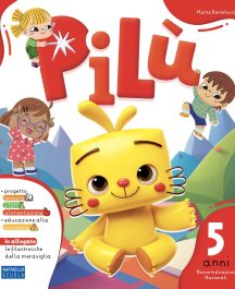 Pilù 5 anni