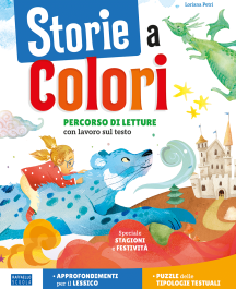 Storie a Colori