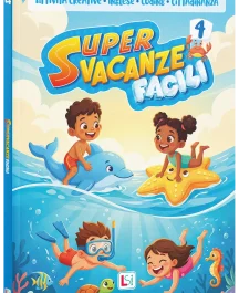 Super Vacanze Facili 4&deg;
