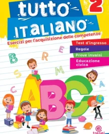Tutto Italiano 2°